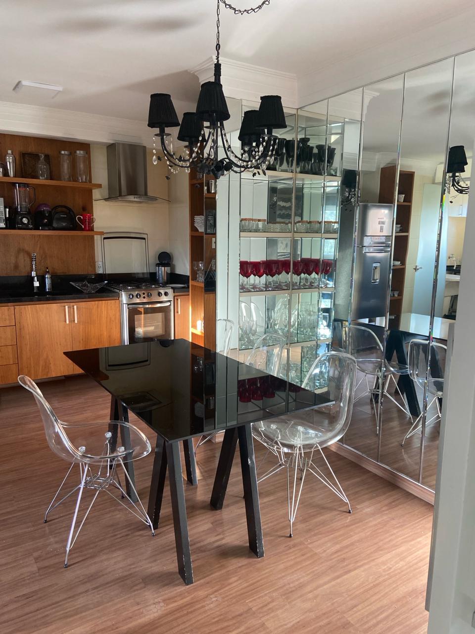 Apartamento para locação em Santo André – Bairro Casa Branca
