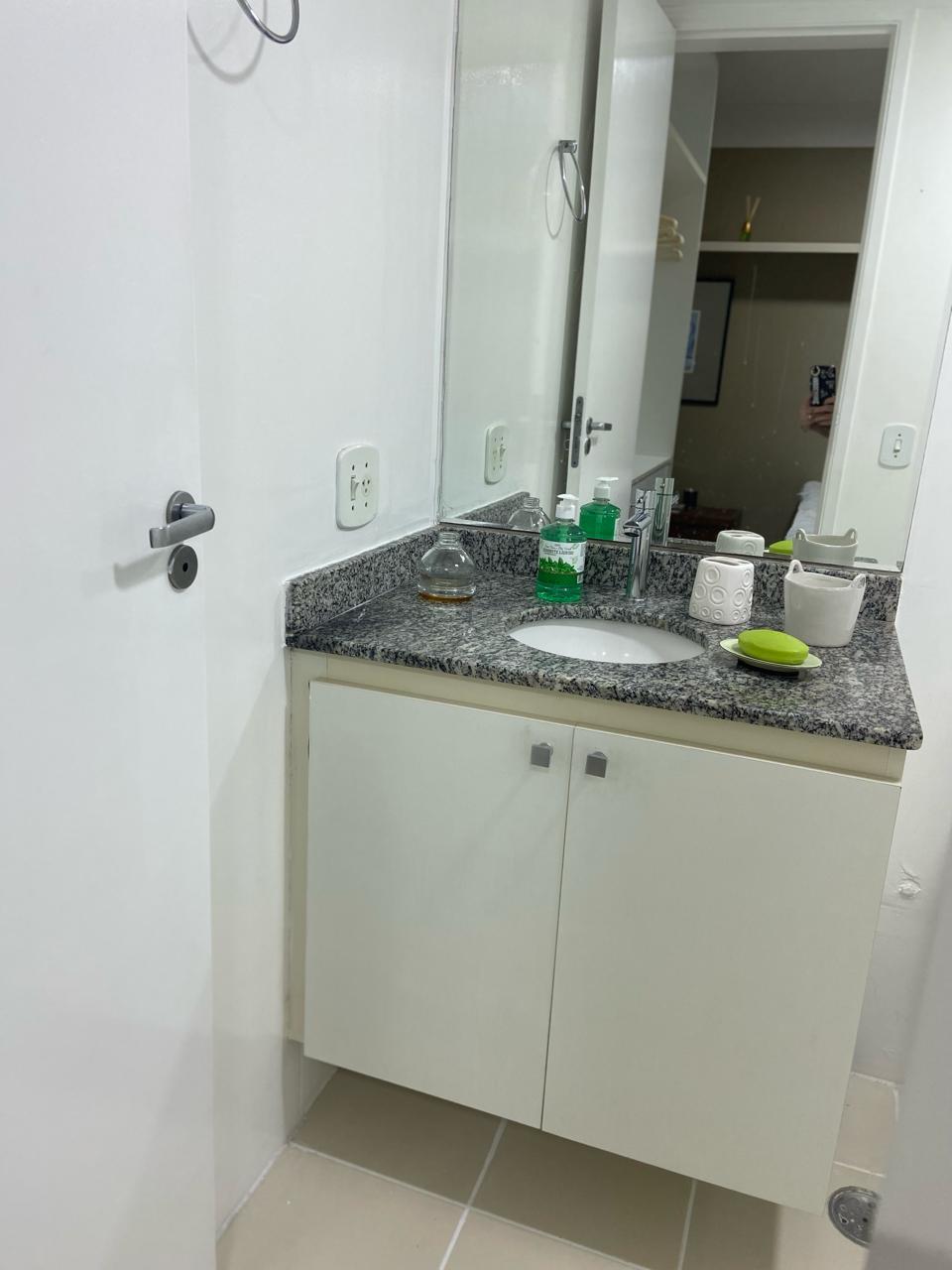 Apartamento para locação em Santo André – Bairro Casa Branca
