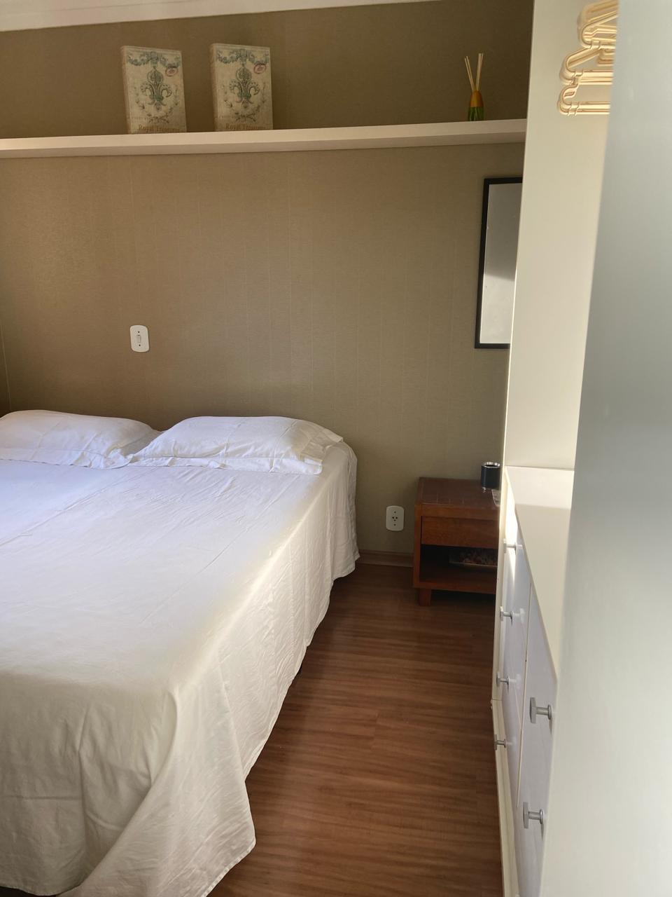 Apartamento para locação em Santo André – Bairro Casa Branca