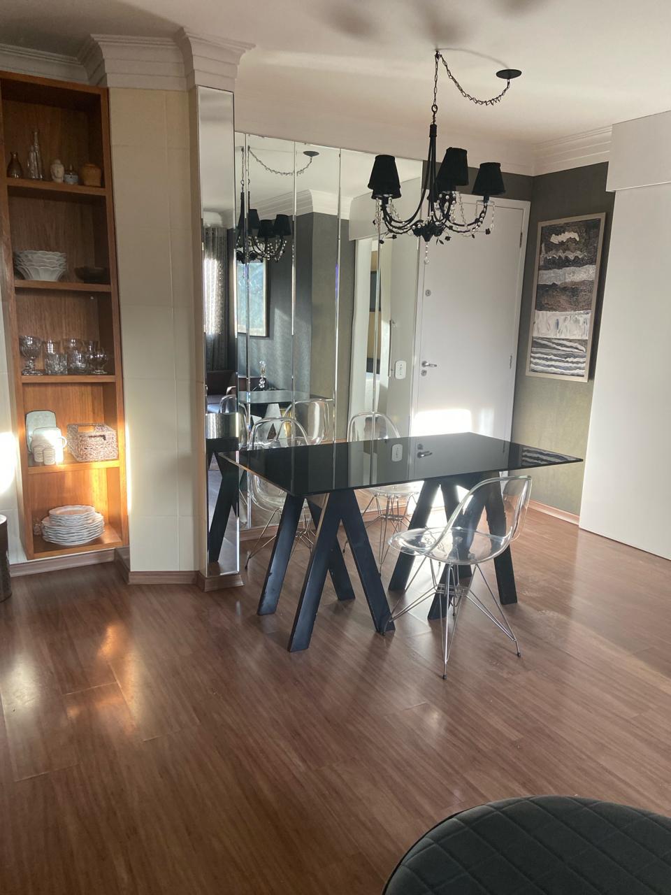 Apartamento para locação em Santo André – Bairro Casa Branca