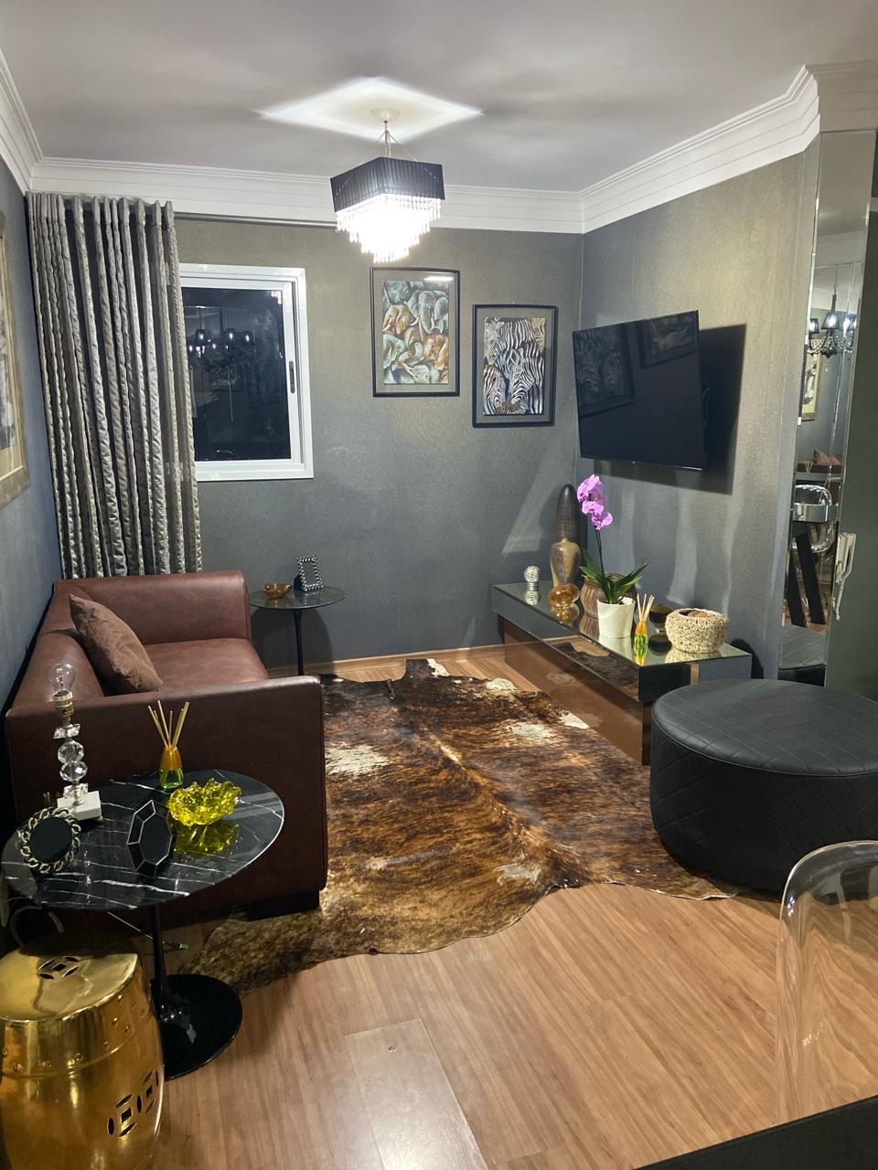 Apartamento para locação em Santo André – Bairro Casa Branca