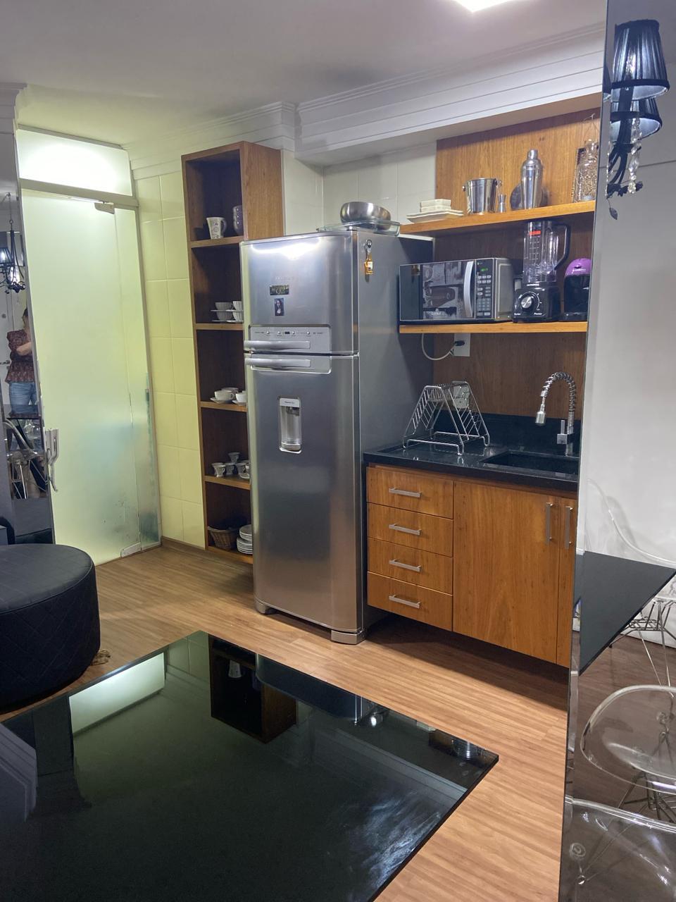 Apartamento para locação em Santo André – Bairro Casa Branca