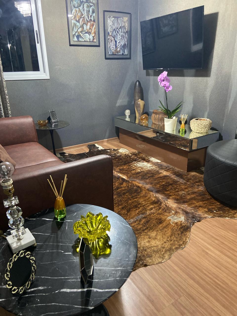 Apartamento para locação em Santo André – Bairro Casa Branca