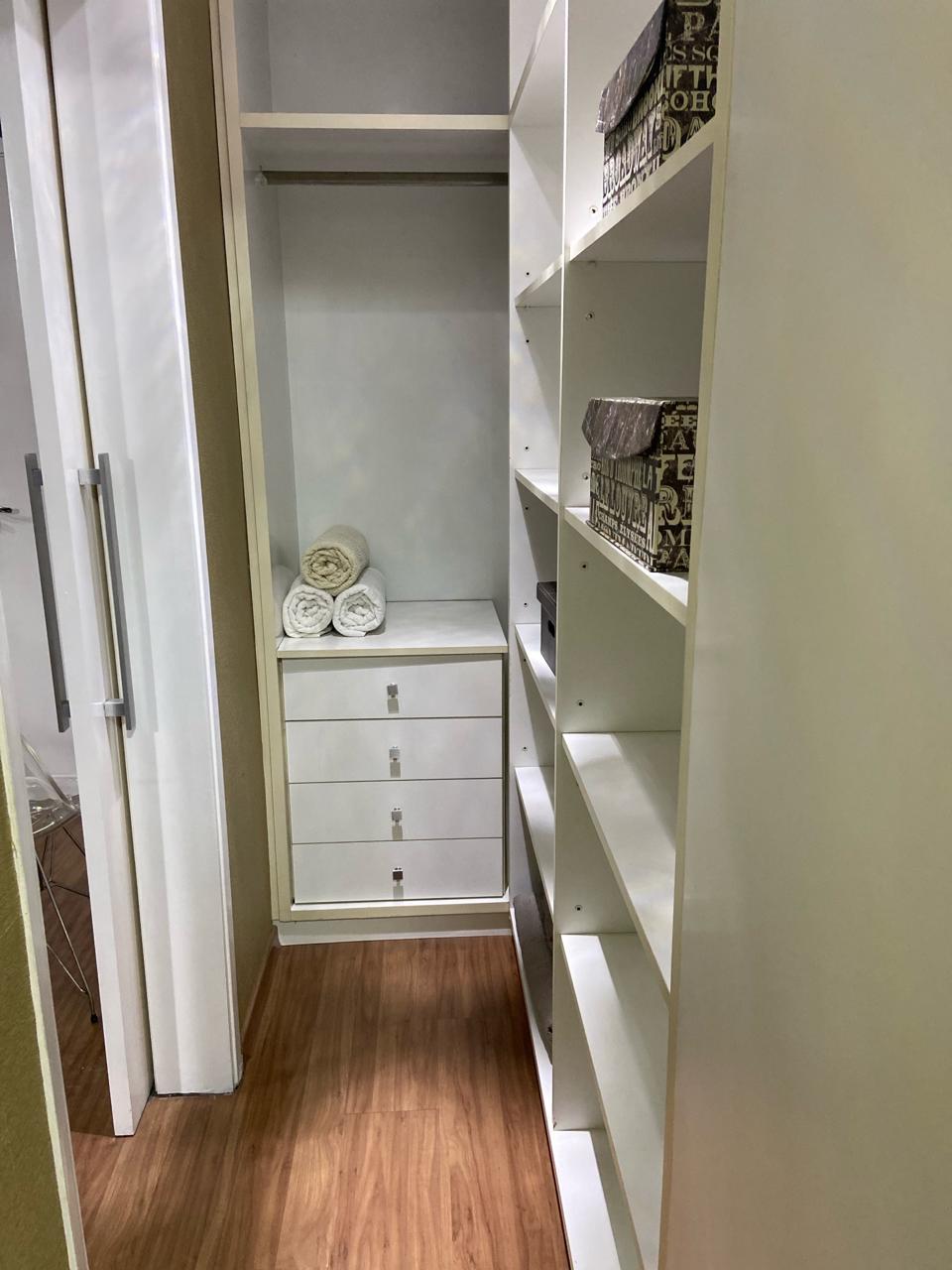 Apartamento para locação em Santo André – Bairro Casa Branca