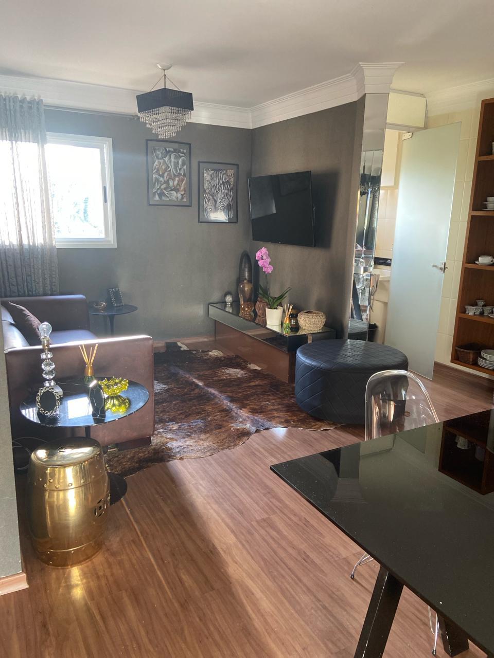 Apartamento para locação em Santo André – Bairro Casa Branca