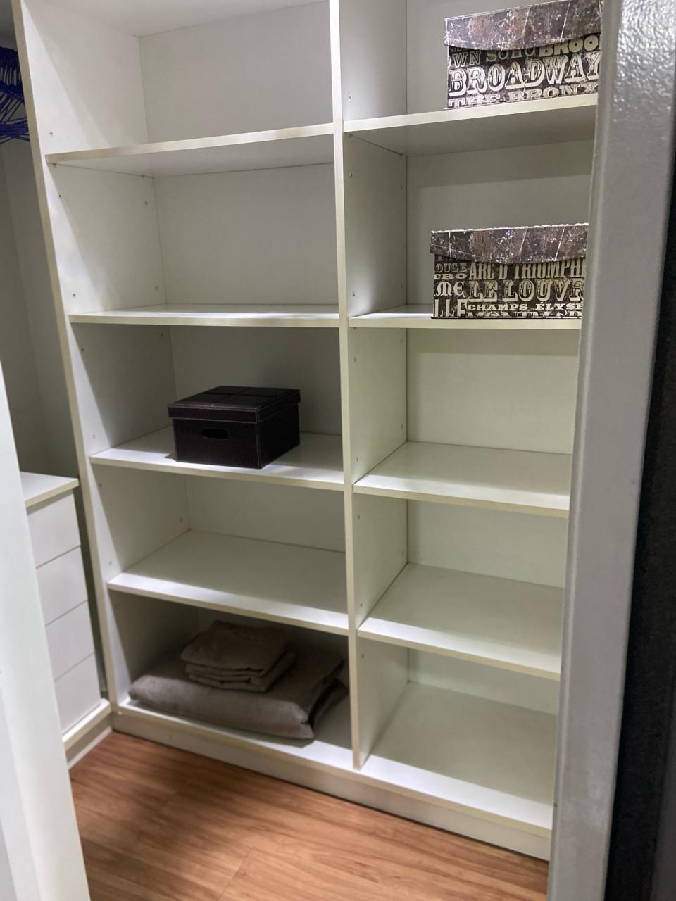 Apartamento para locação em Santo André – Bairro Casa Branca
