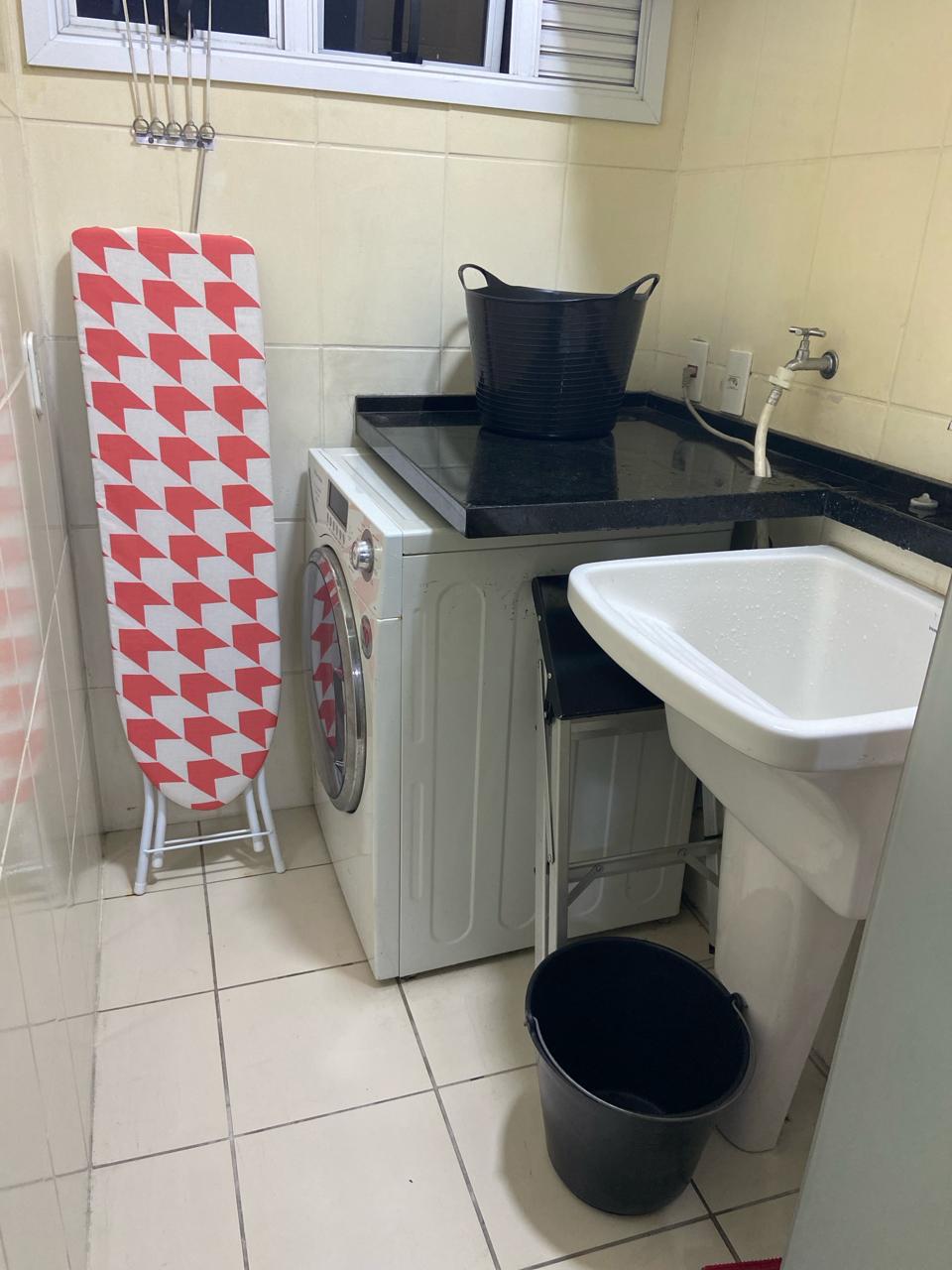 Apartamento para locação em Santo André – Bairro Casa Branca