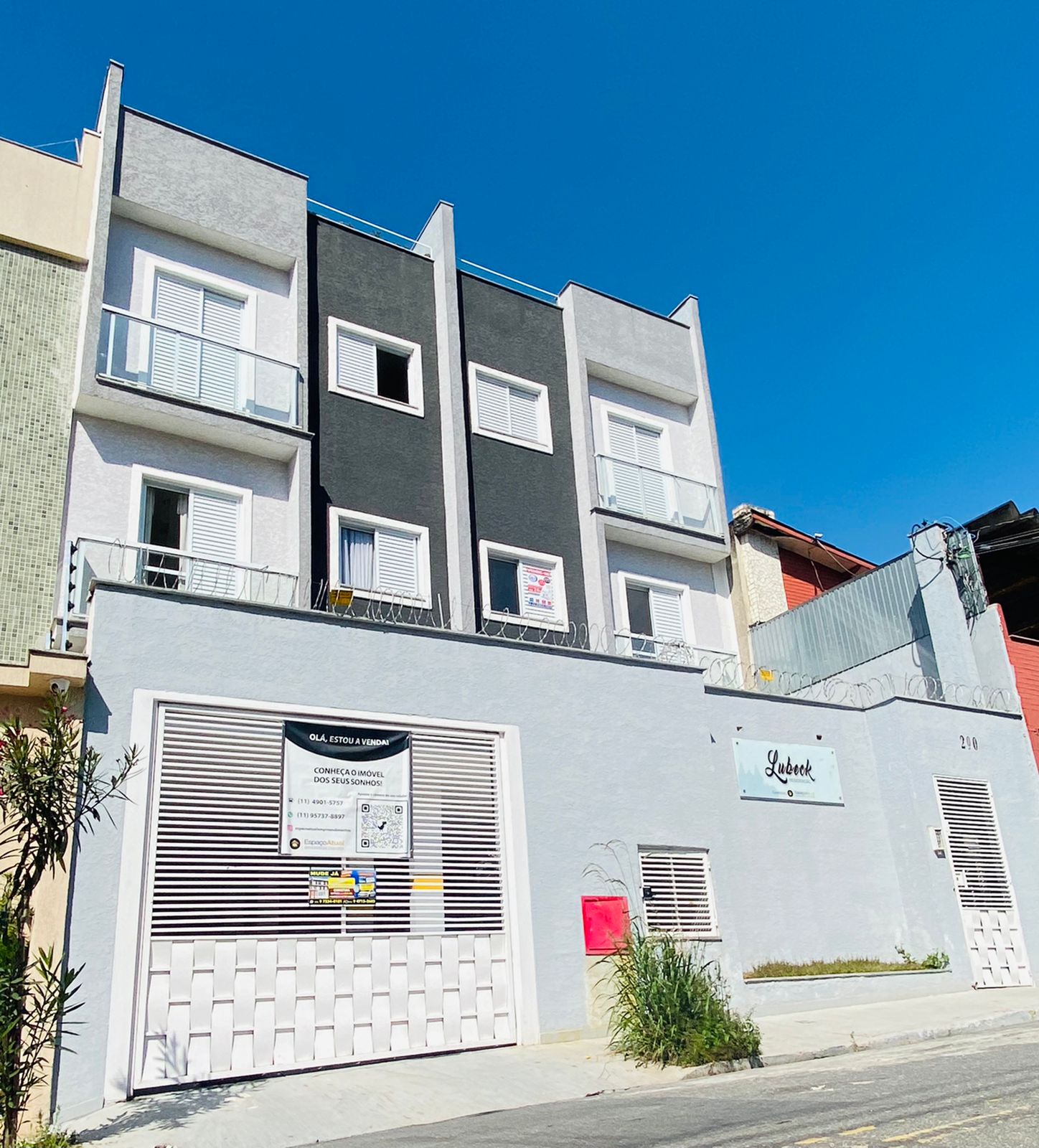 Andar Corporativo - Venda, Vila Príncipe de Gales, Santo André, SP
