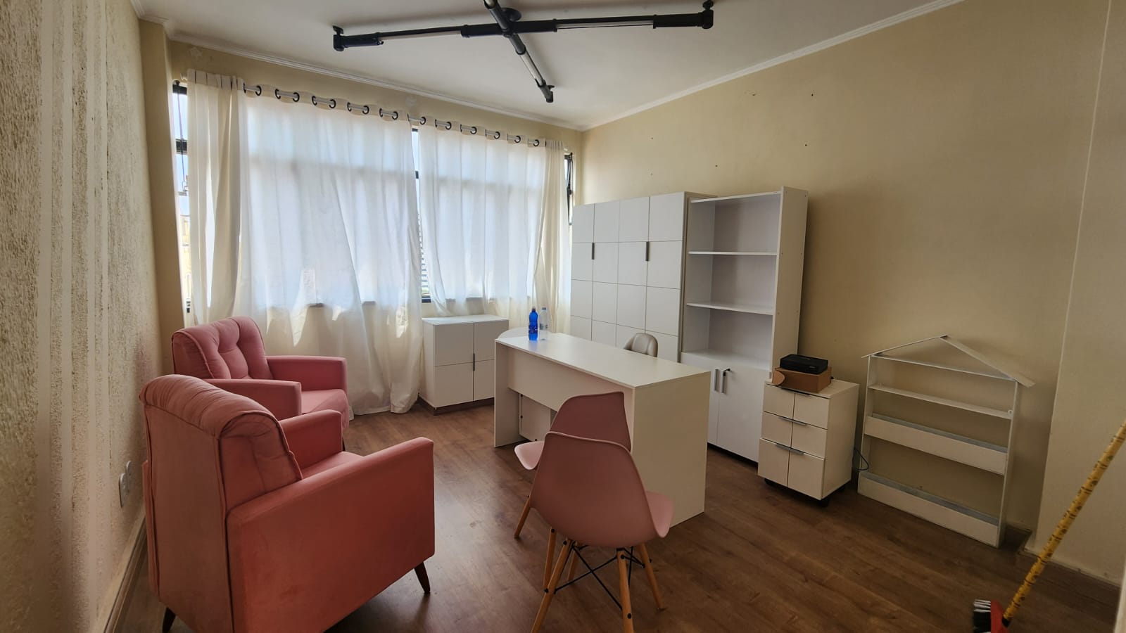 Sala comercial - Venda, Centro, Santo André, SP