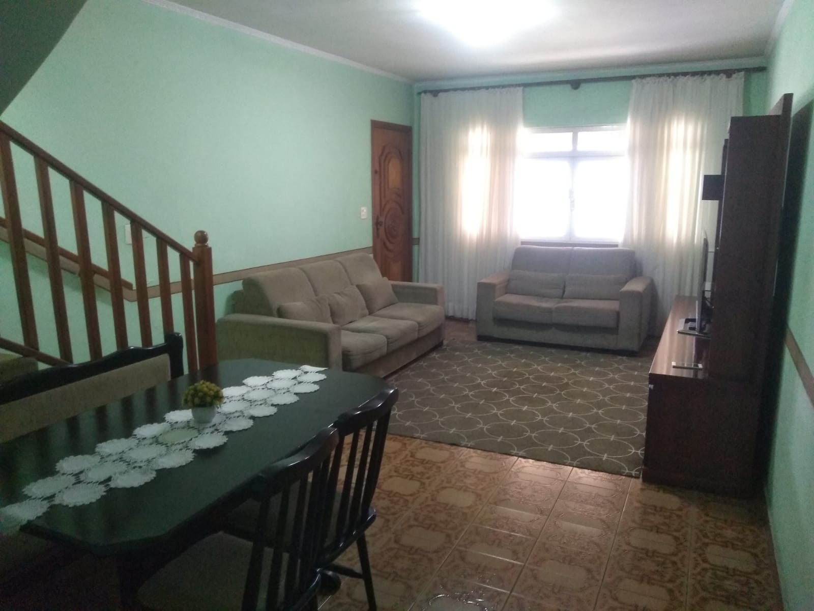 Sobrado à venda no Jardim Aricanduva – Excelente localização ❤