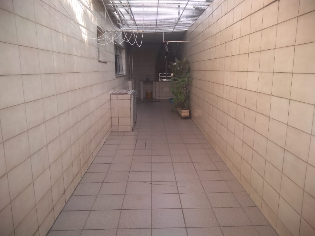 Sobrado à venda no Jardim Aricanduva – Excelente localização ❤