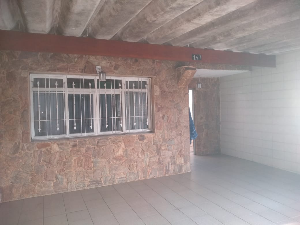 Sobrado à venda no Jardim Aricanduva – Excelente localização ❤