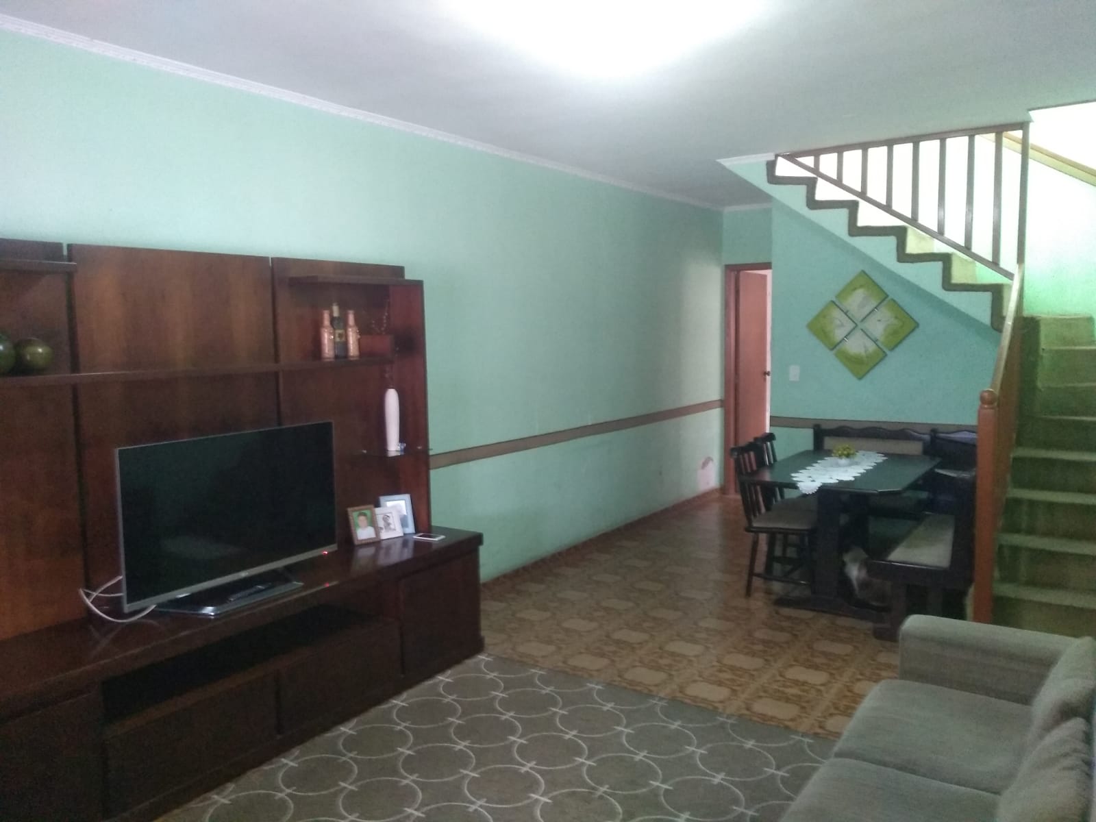 Sobrado à venda no Jardim Aricanduva – Excelente localização ❤