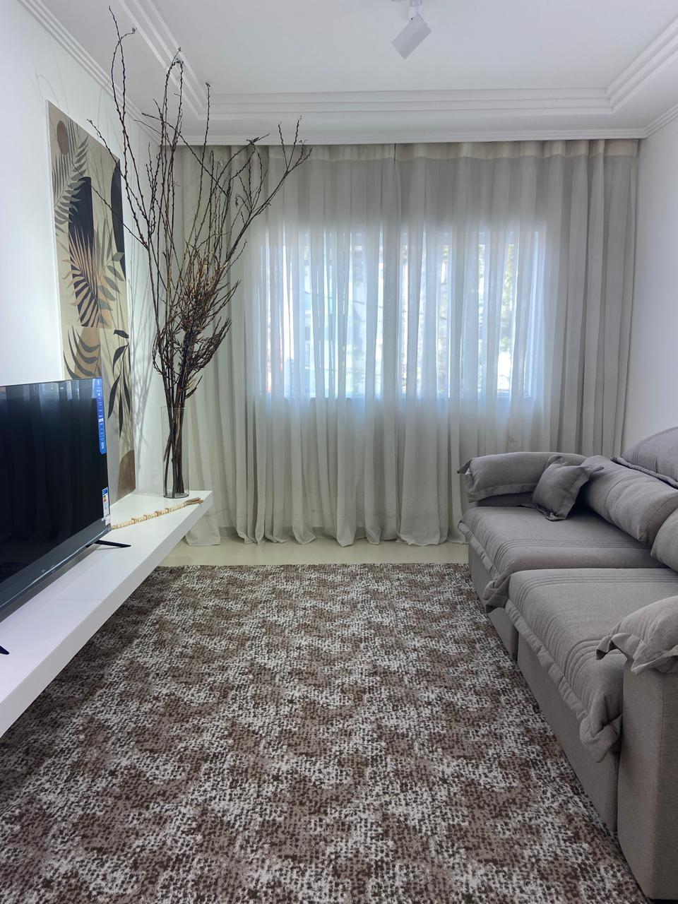 Sobrado Lindo - Vila Pires / Santo André (Porteira Fechada)