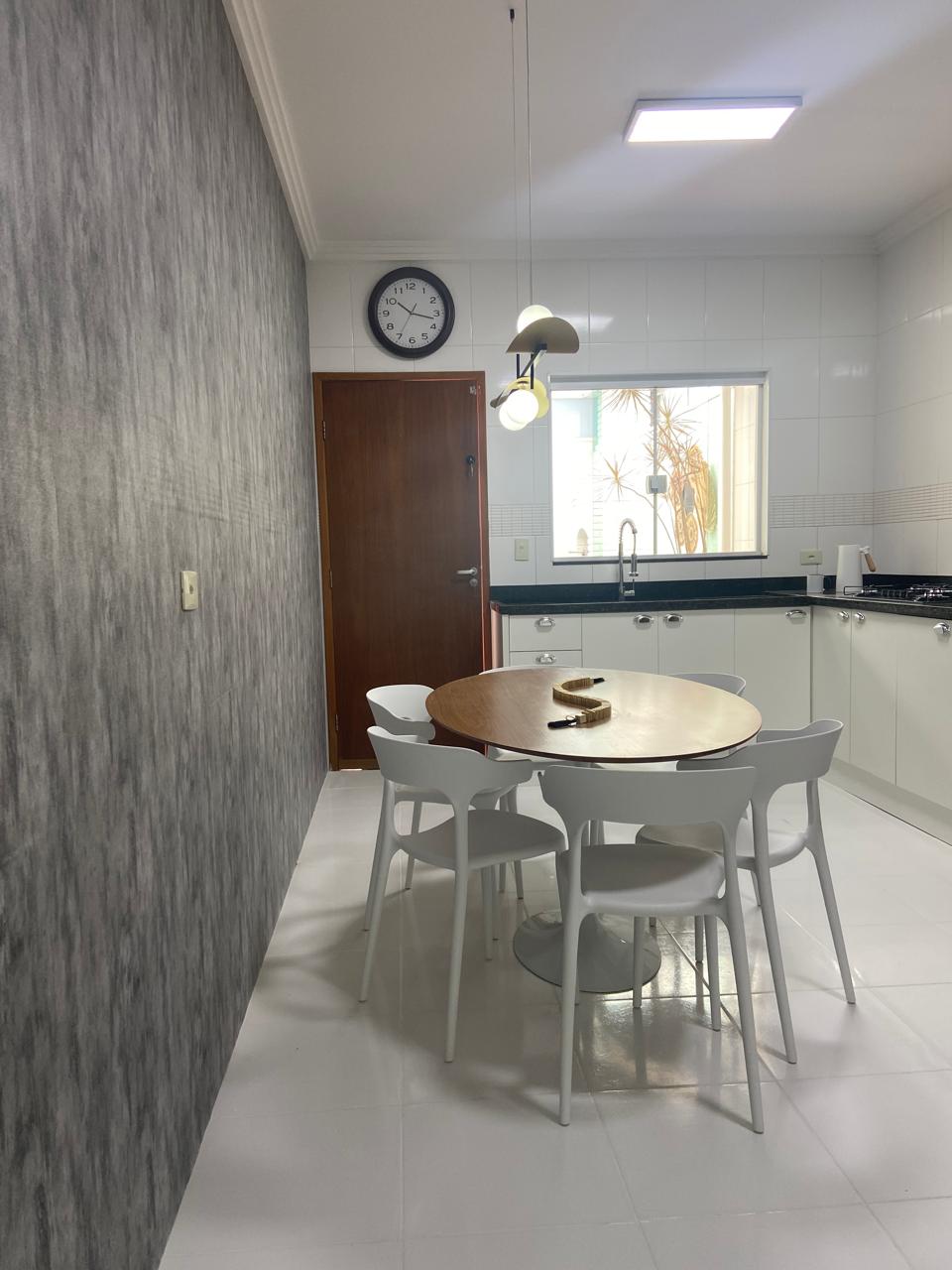 Sobrado Lindo - Vila Pires / Santo André (Porteira Fechada)