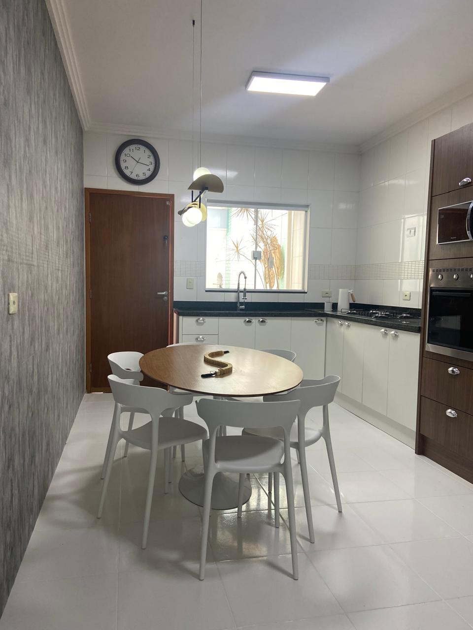 Sobrado Lindo - Vila Pires / Santo André (Porteira Fechada)