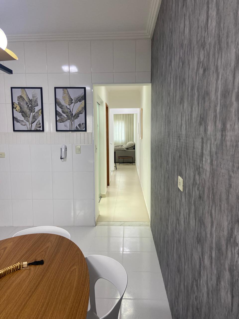 Sobrado Lindo - Vila Pires / Santo André (Porteira Fechada)