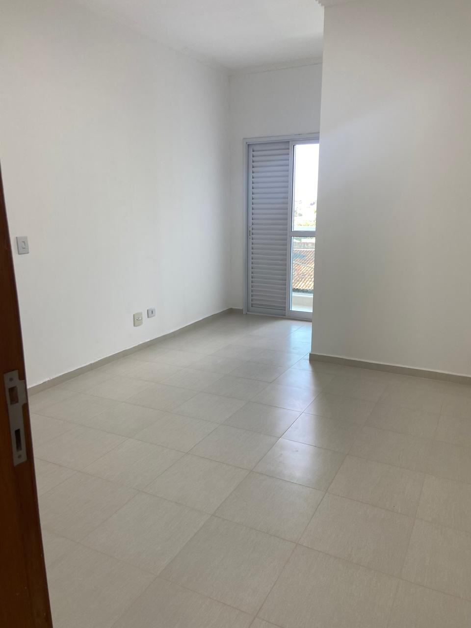 Sobrado Lindo - Vila Pires / Santo André (Porteira Fechada)