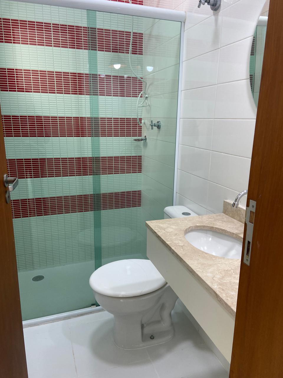 Sobrado Lindo - Vila Pires / Santo André (Porteira Fechada)