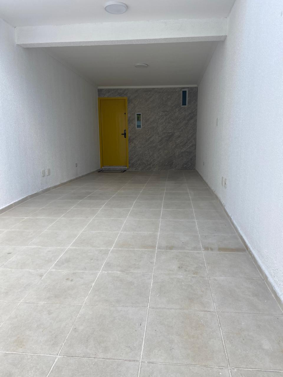 Sobrado Lindo - Vila Pires / Santo André (Porteira Fechada)