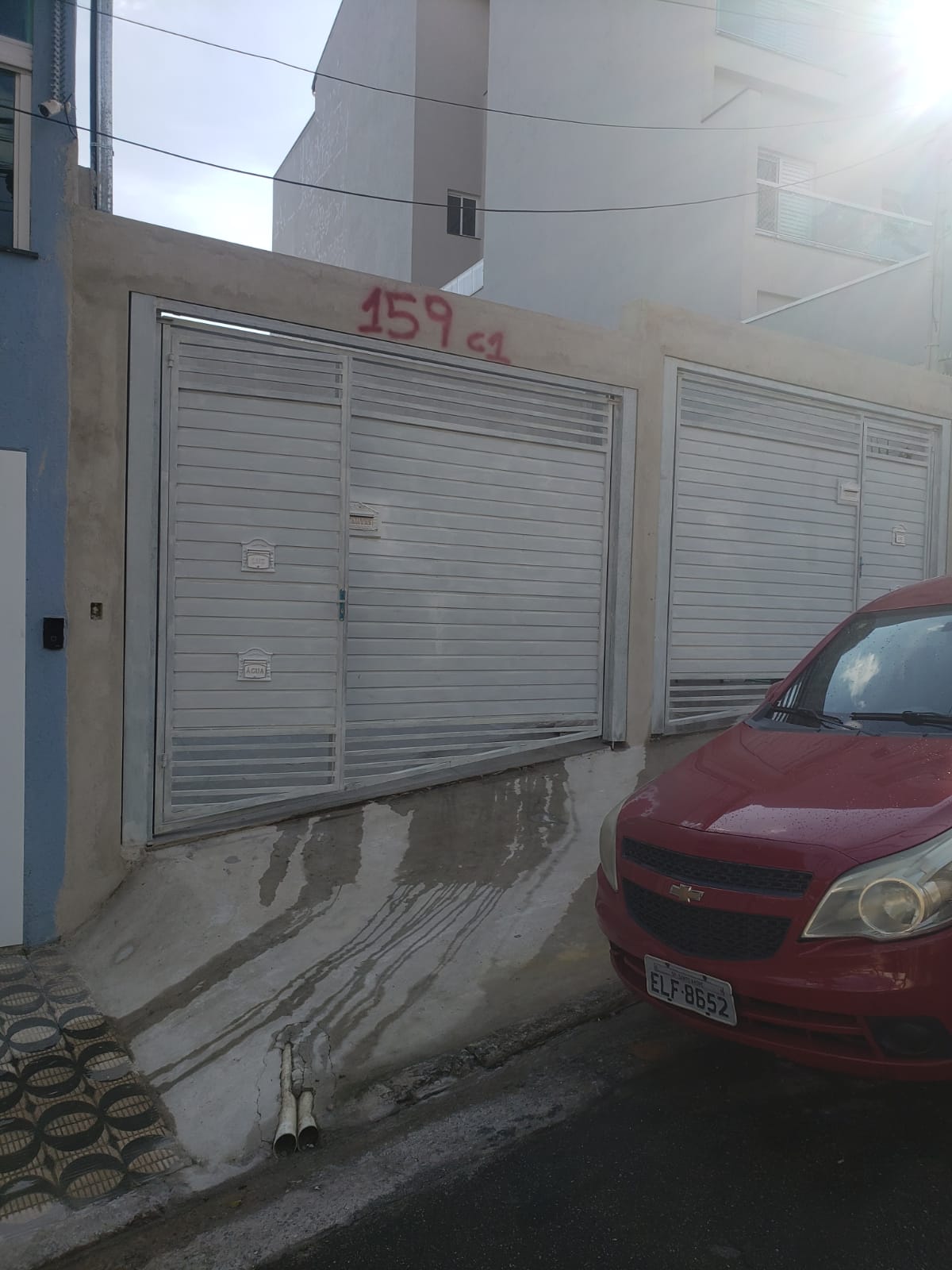 Casa - Venda, Vila Francisco Matarazzo, Santo André, SP