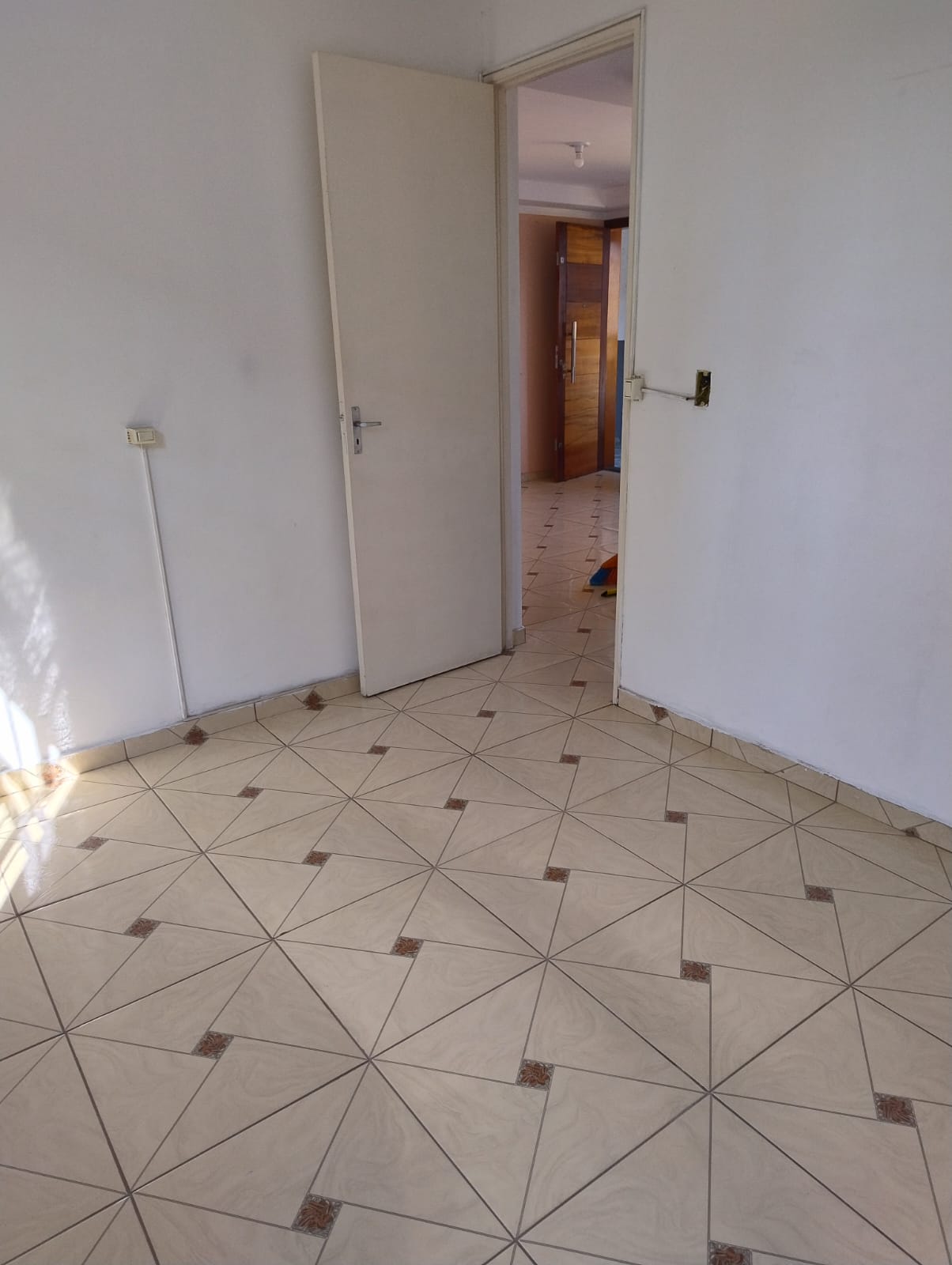 Apartamento - Venda, Parque São Rafael, São Paulo, SP