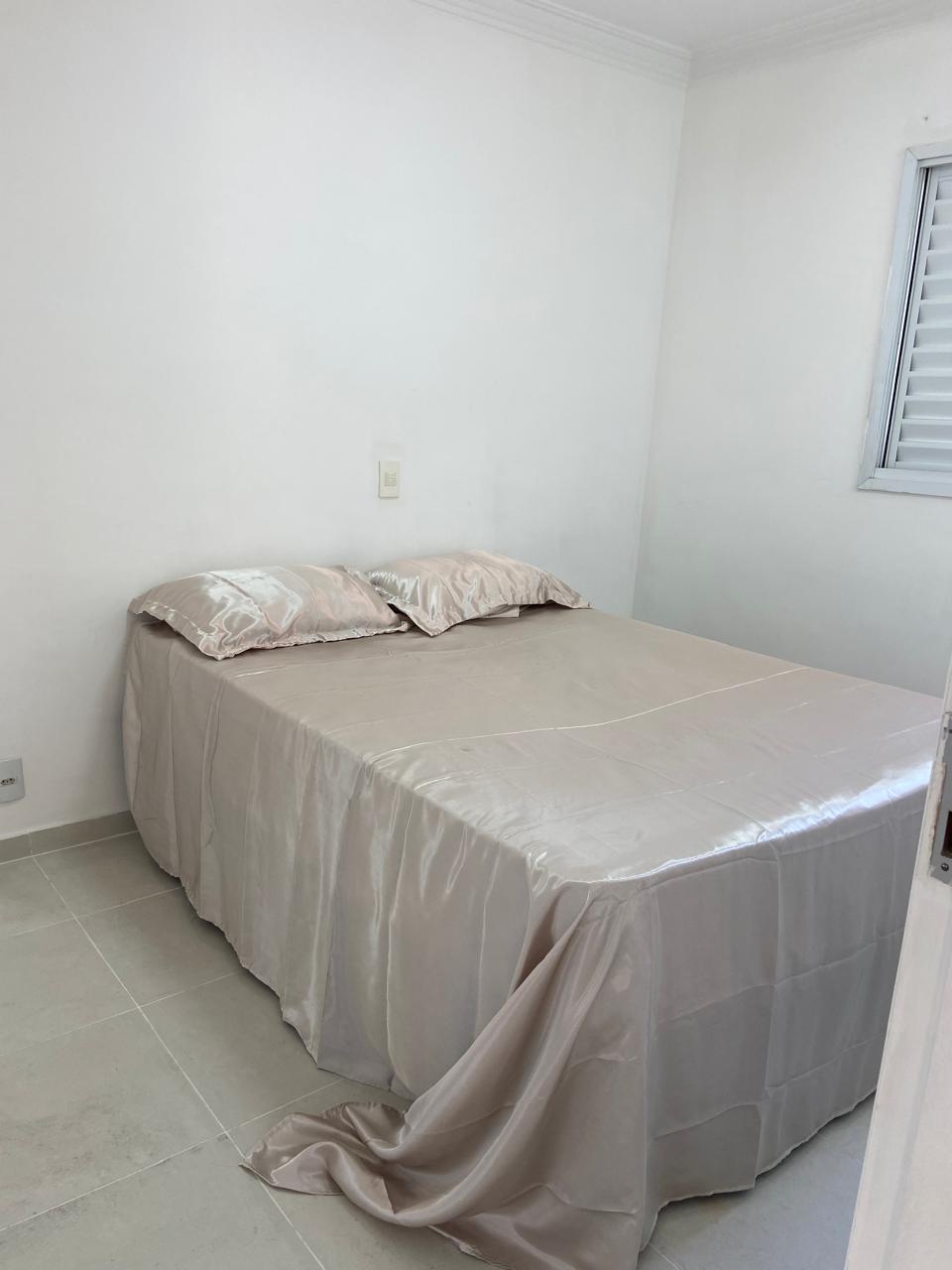 Apartamento Duplex p/ Locação - à 1Km do Centro de Santo André
