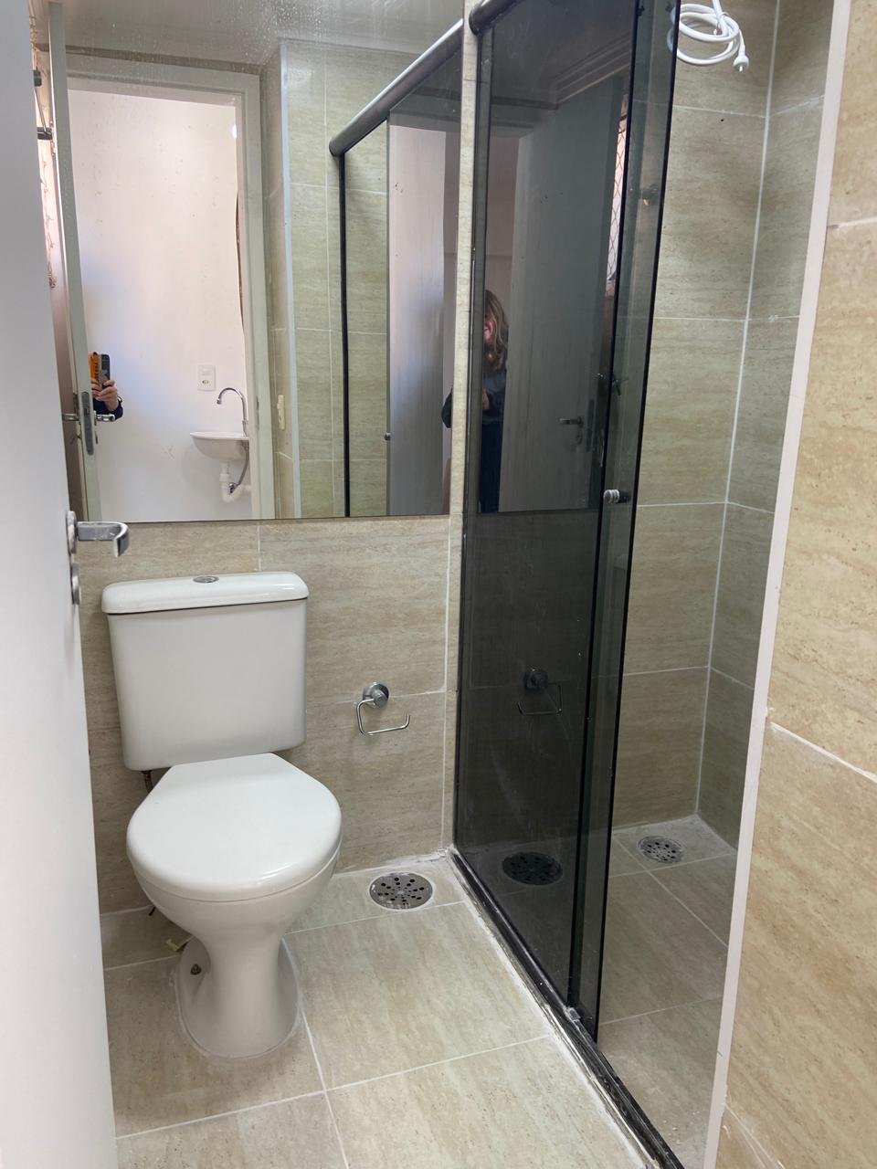 Apartamento Duplex p/ Locação - à 1Km do Centro de Santo André