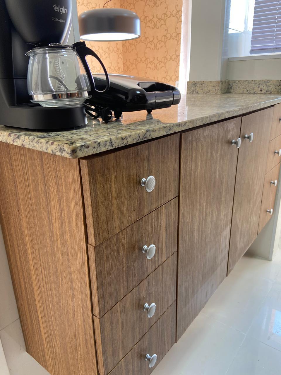 Apartamento Duplex p/ Locação - à 1Km do Centro de Santo André
