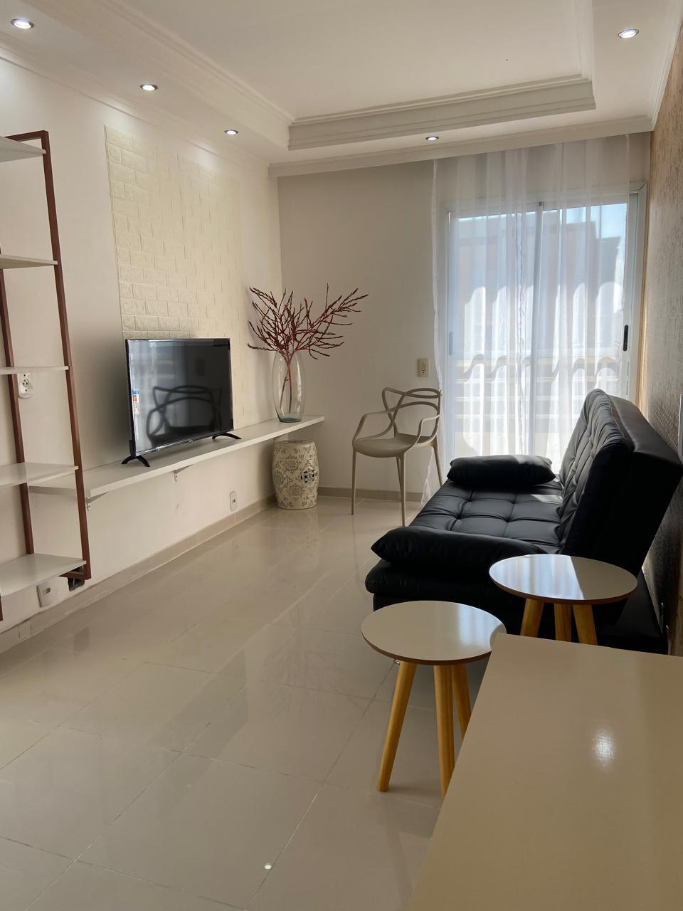 Apartamento duplex - Locação, Casa Branca, Santo André, SP