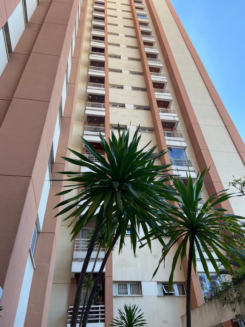 Apartamento Duplex p/ Locação - à 1Km do Centro de Santo André