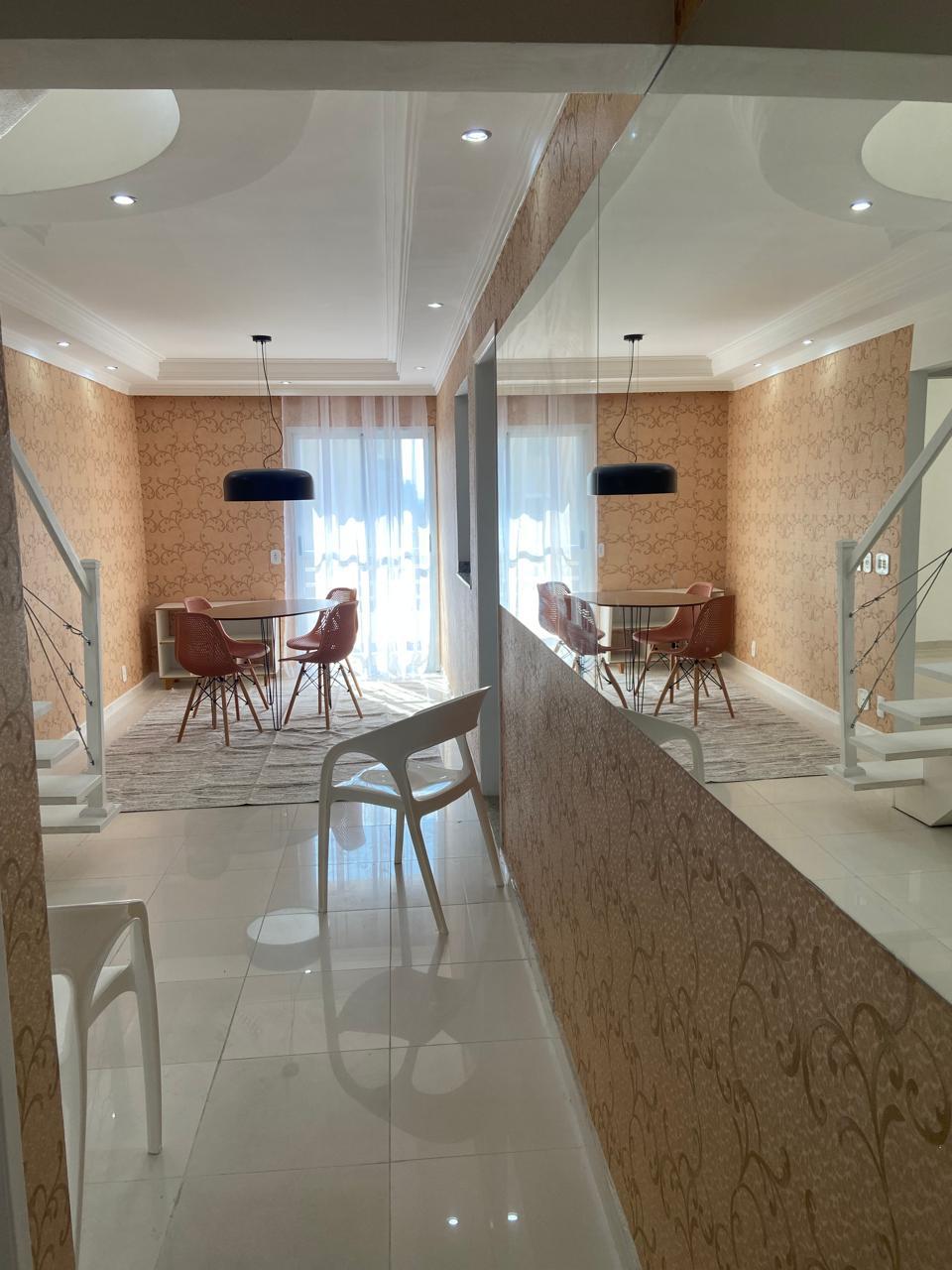 Apartamento Duplex p/ Locação - à 1Km do Centro de Santo André