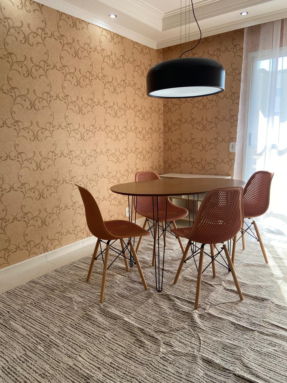Apartamento Duplex p/ Locação - à 1Km do Centro de Santo André