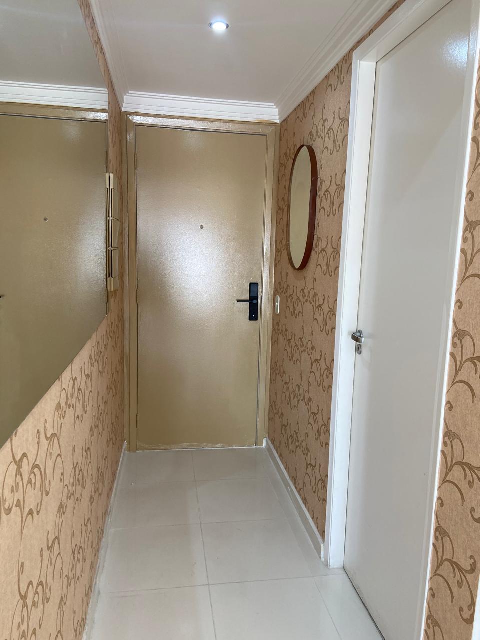 Apartamento Duplex p/ Locação - à 1Km do Centro de Santo André