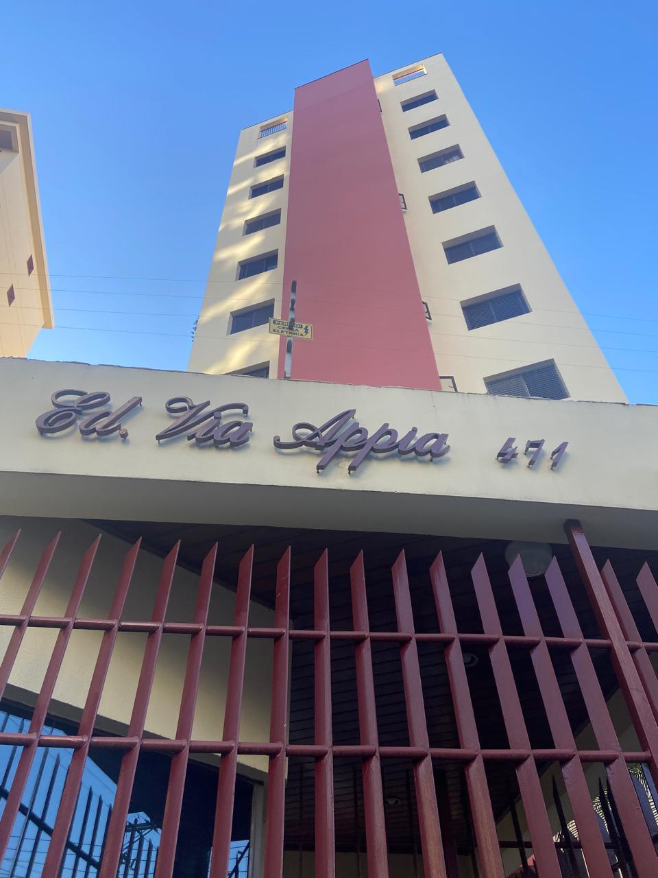 Apartamento à venda no Jardim Bela Vista, Santo André - 137m