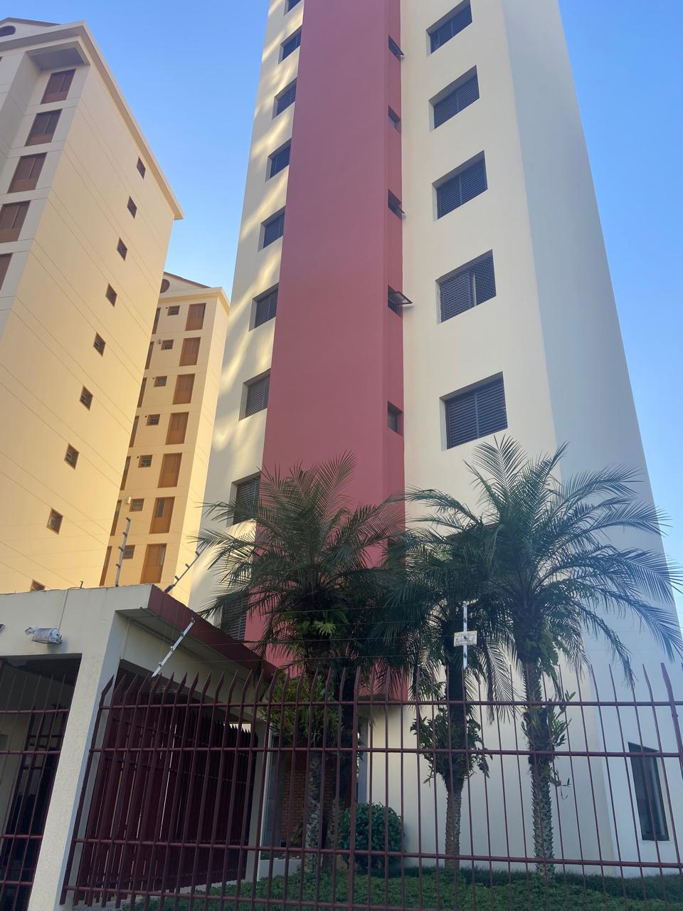 Apartamento à venda no Jardim Bela Vista, Santo André - 137m
