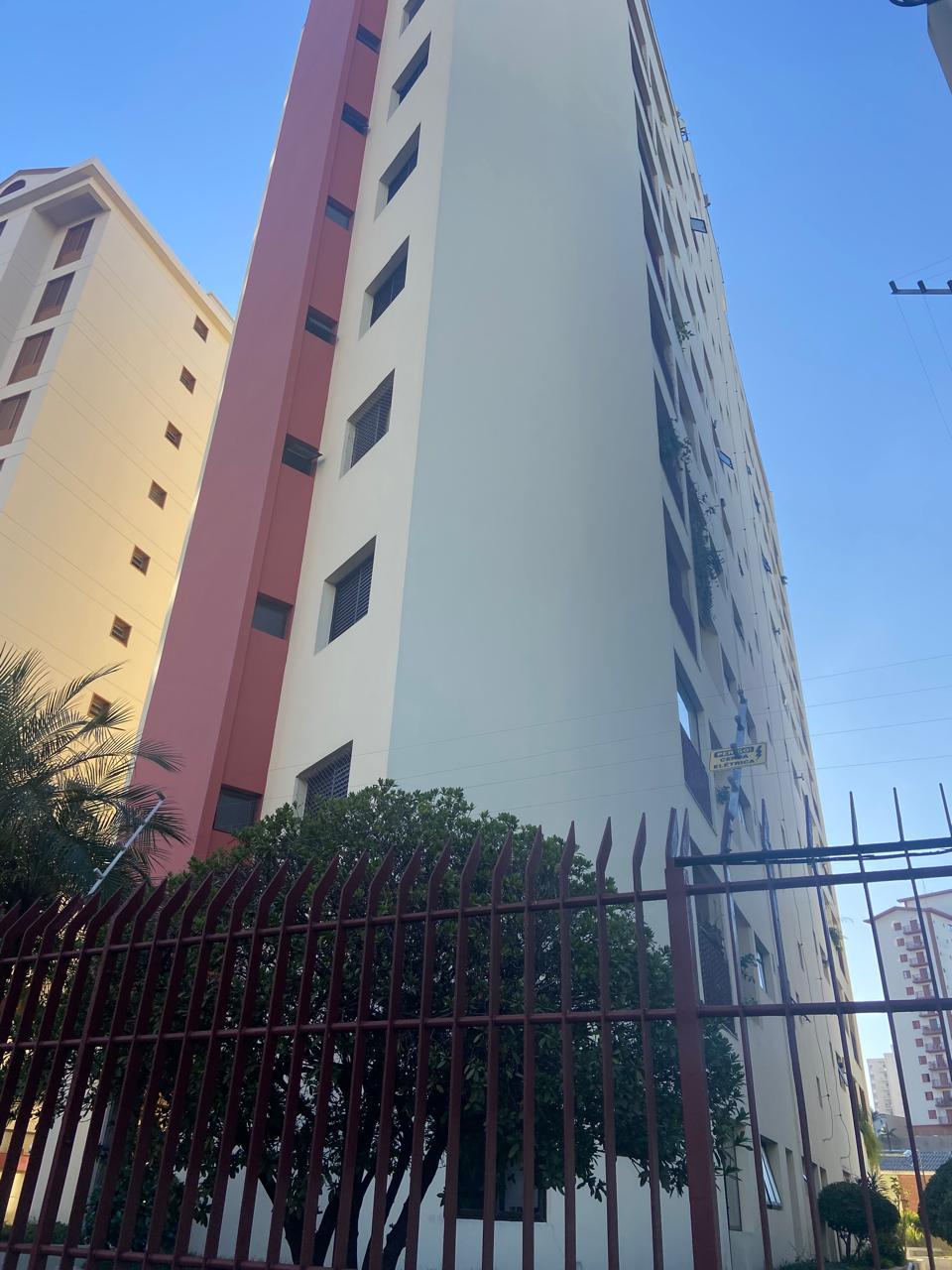 Apartamento à venda no Jardim Bela Vista, Santo André - 137m