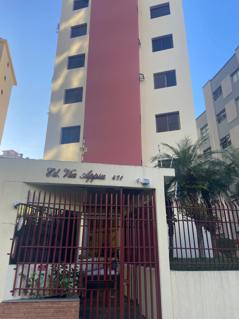 Apartamento - Venda, Vila Bastos, Santo André, SP