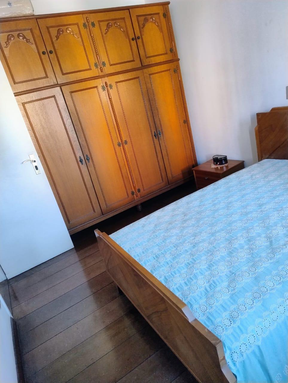 Apartamento à venda no Jardim Bela Vista, Santo André - 137m