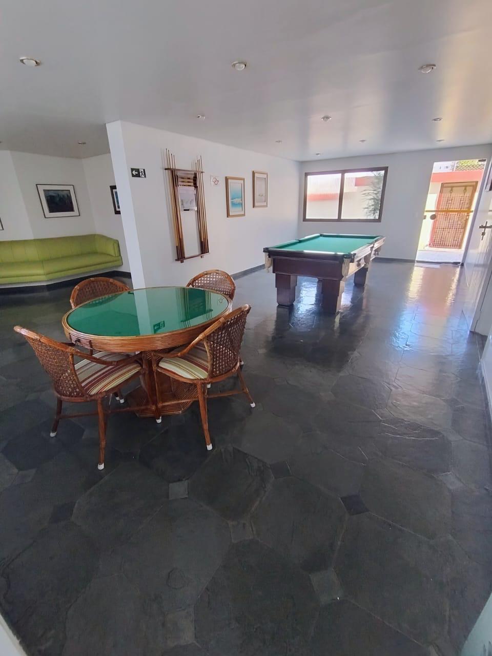 Apartamento à venda no Jardim Bela Vista, Santo André - 137m