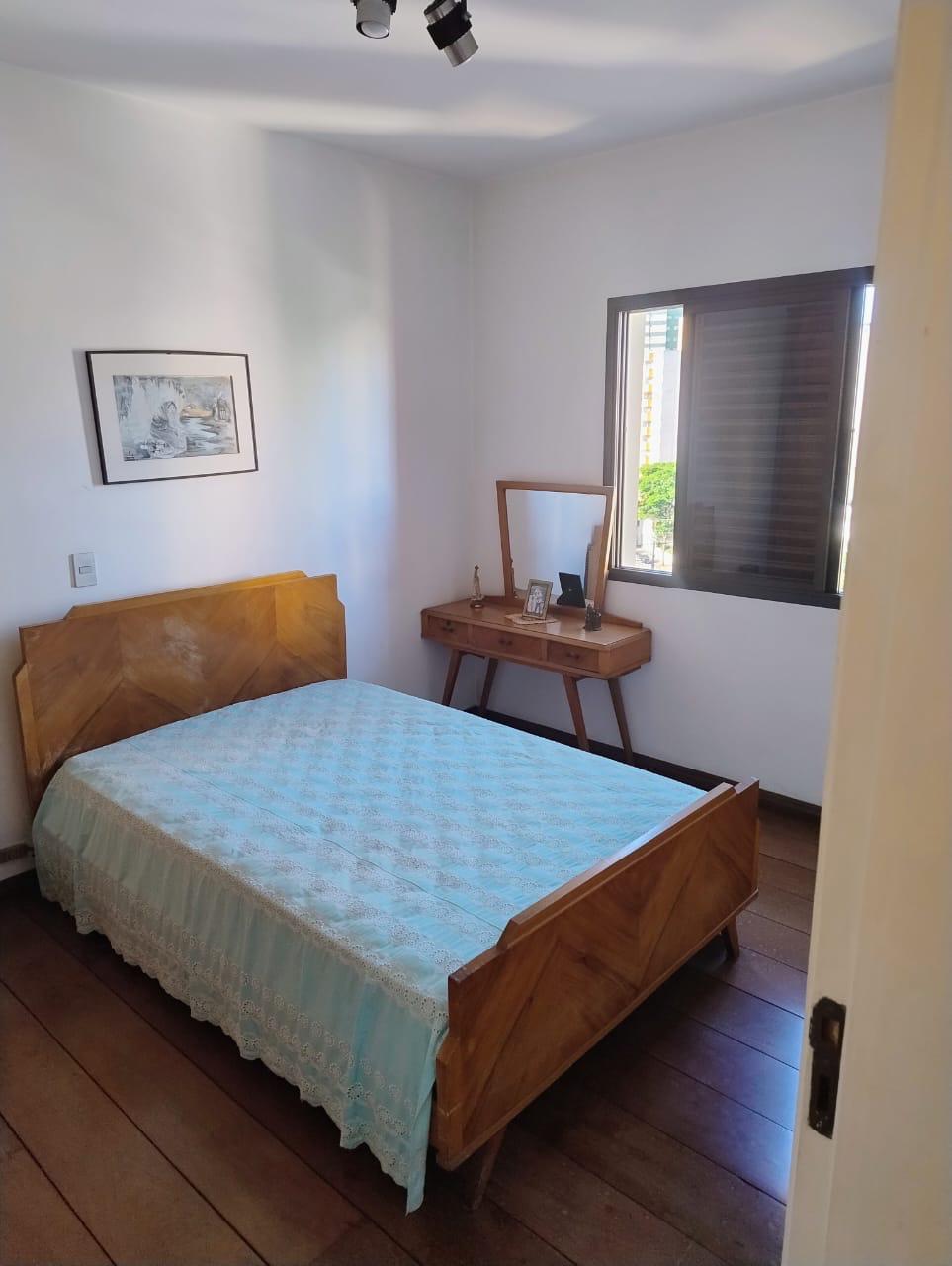 Apartamento à venda no Jardim Bela Vista, Santo André - 137m