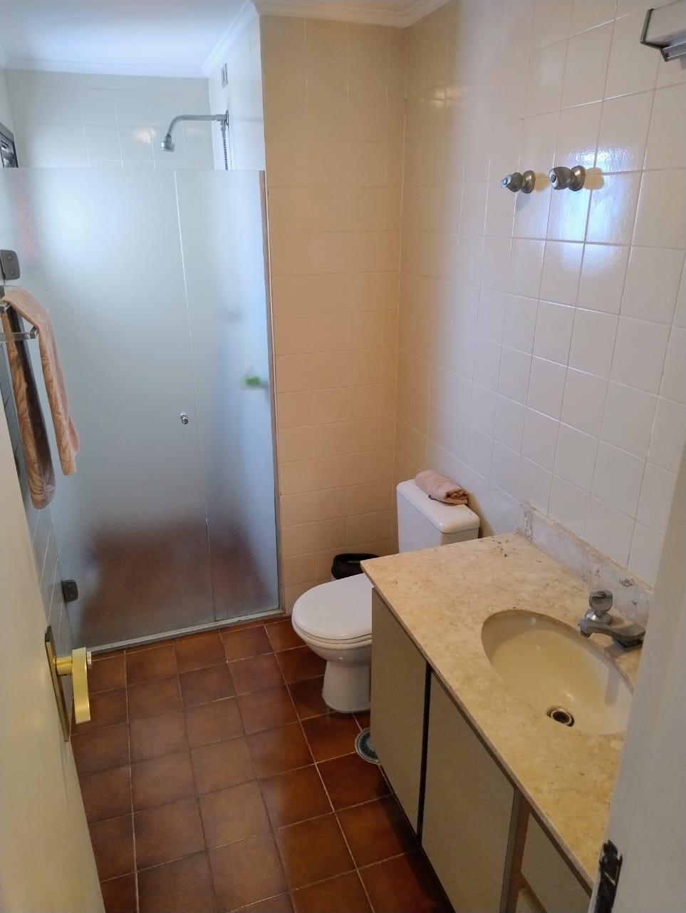 Apartamento à venda no Jardim Bela Vista, Santo André - 137m
