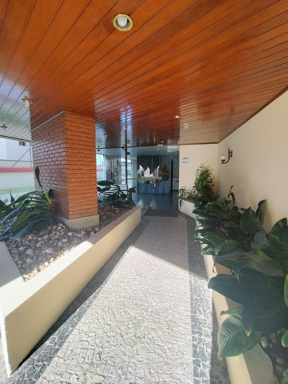 Apartamento à venda no Jardim Bela Vista, Santo André - 137m