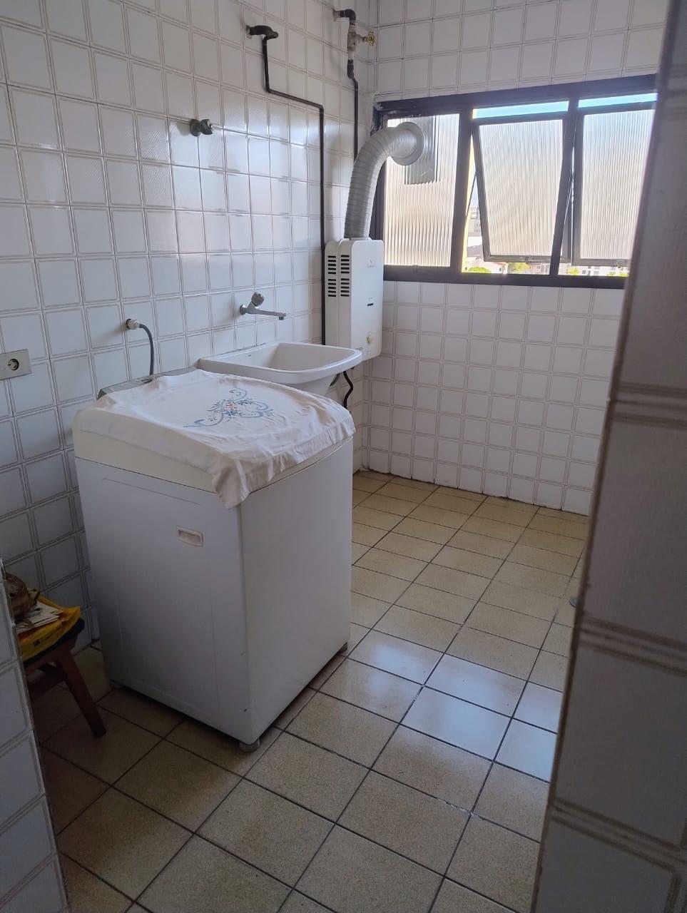 Apartamento à venda no Jardim Bela Vista, Santo André - 137m