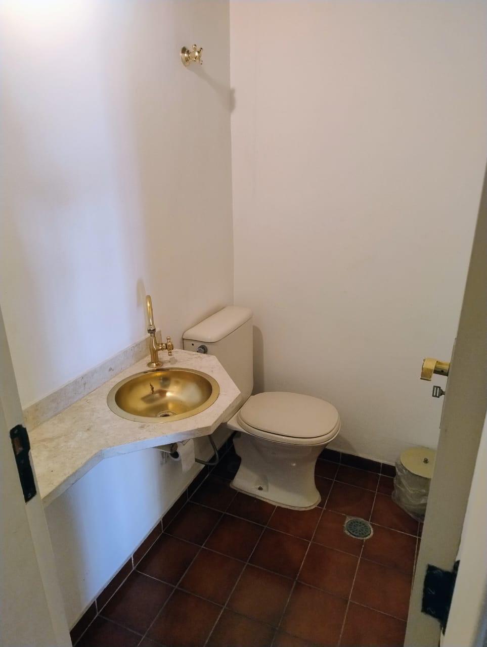 Apartamento à venda no Jardim Bela Vista, Santo André - 137m