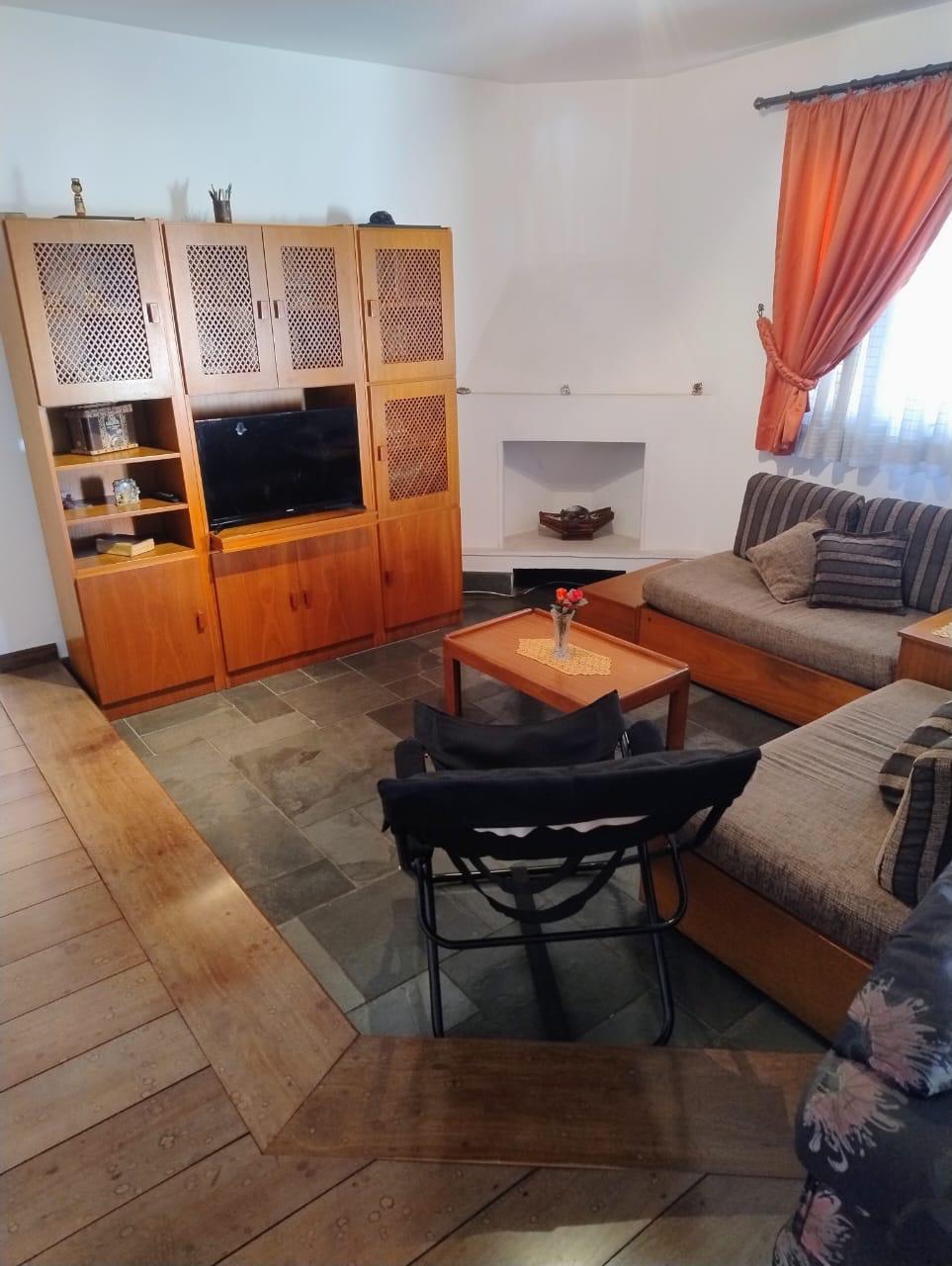 Apartamento à venda no Jardim Bela Vista, Santo André - 137m