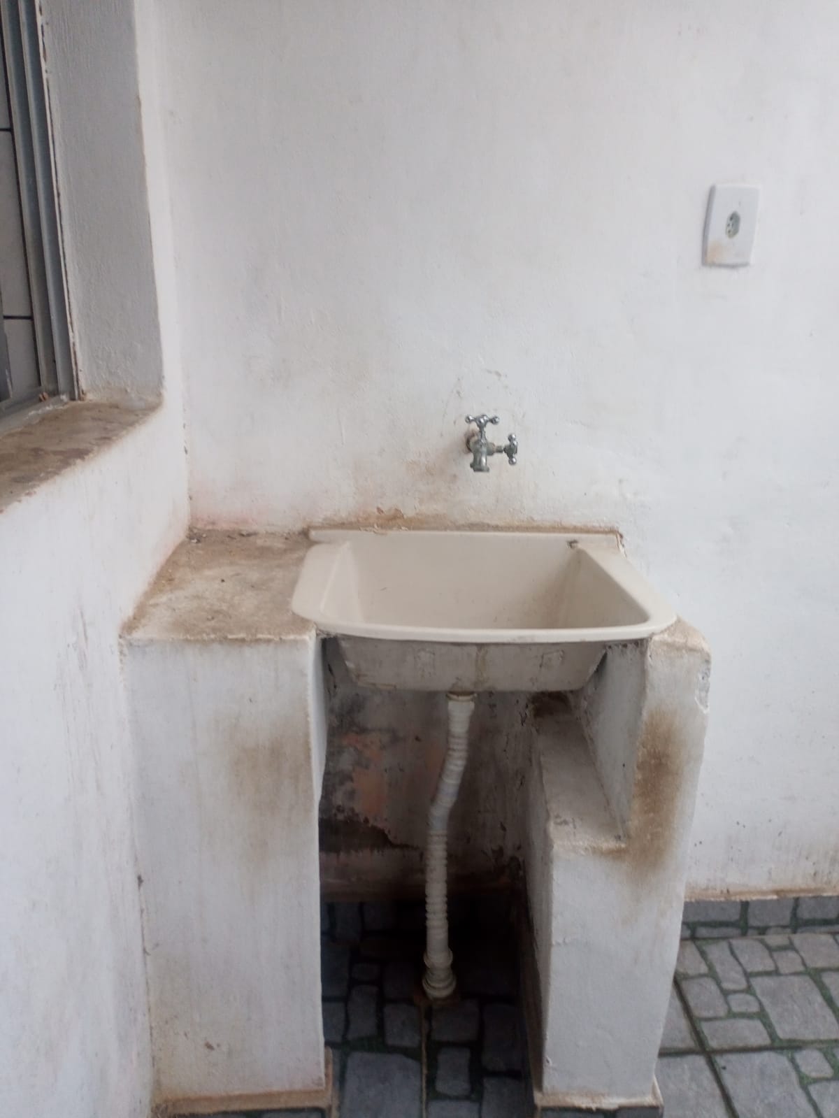 LOCAÇÃO - Casa Jardim Elba Individualizada