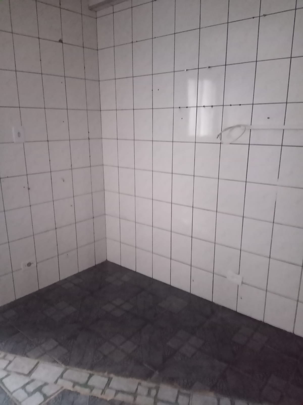 LOCAÇÃO - Casa Jardim Elba Individualizada