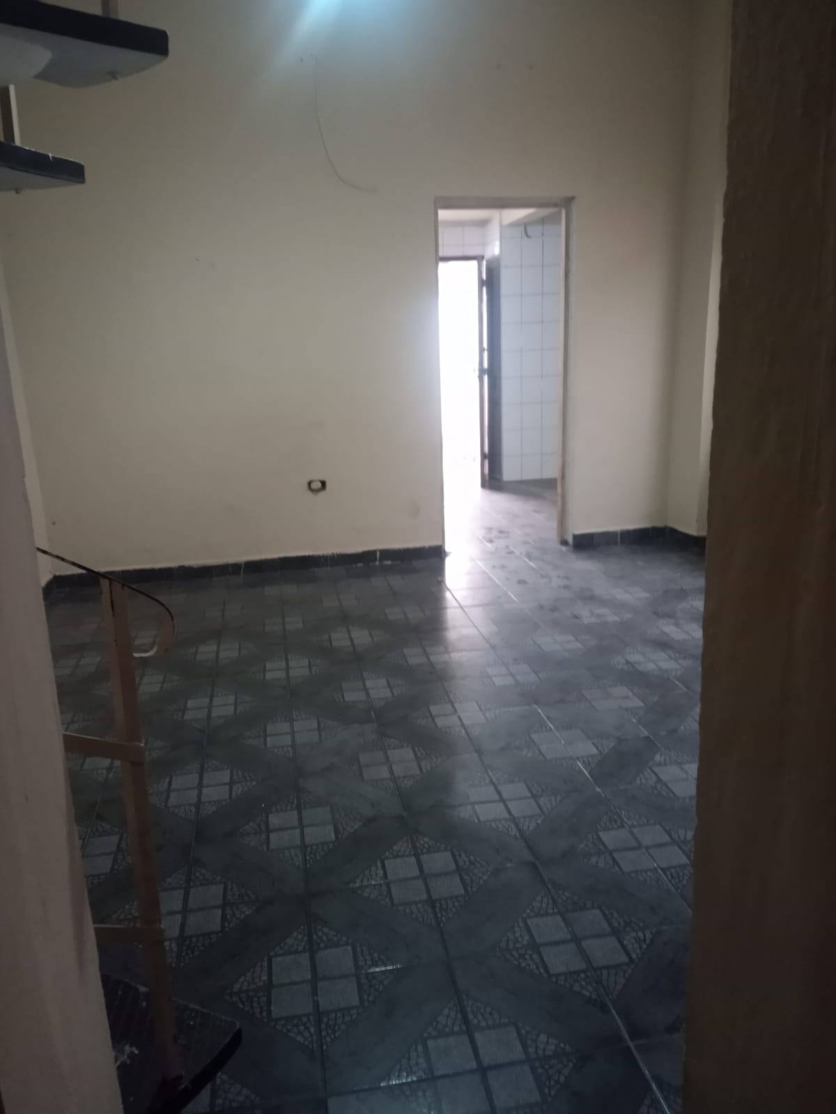 LOCAÇÃO - Casa Jardim Elba Individualizada