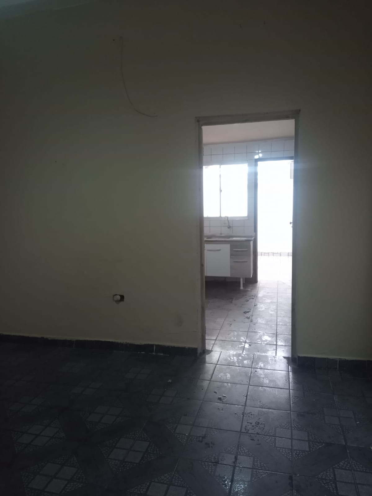 LOCAÇÃO - Casa Jardim Elba Individualizada